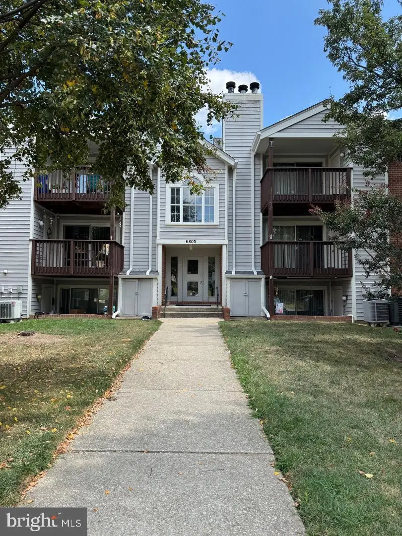 6803 White Water Way #101, Glen Burnie, MD 21060 - Image #1