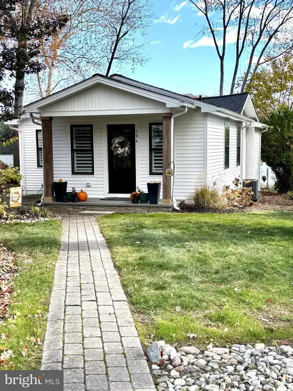 394 North Dr, SEVERNA PARK, MD 21146