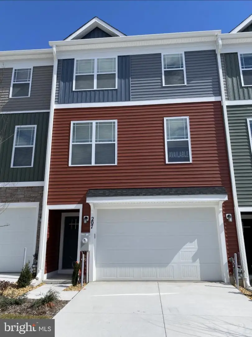 207 Jenkins Way, Glen Burnie, MD 21061 - Image #1