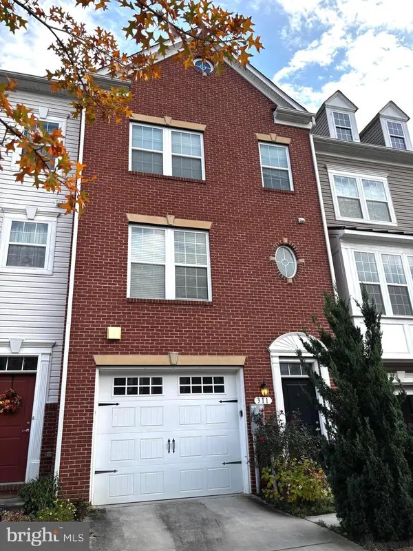 311 Black Sky Ln, PASADENA, MD 21122