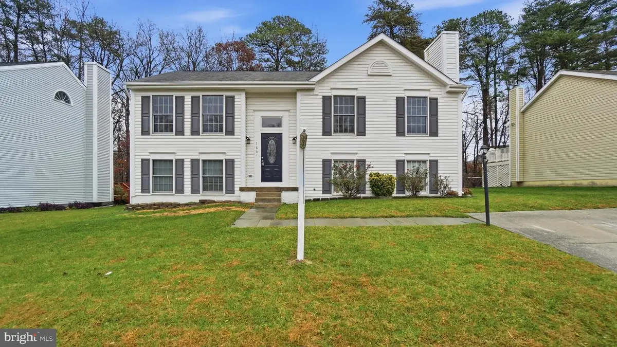 7861 Golden Pine Cir, Severn, MD 21144 - Image #1