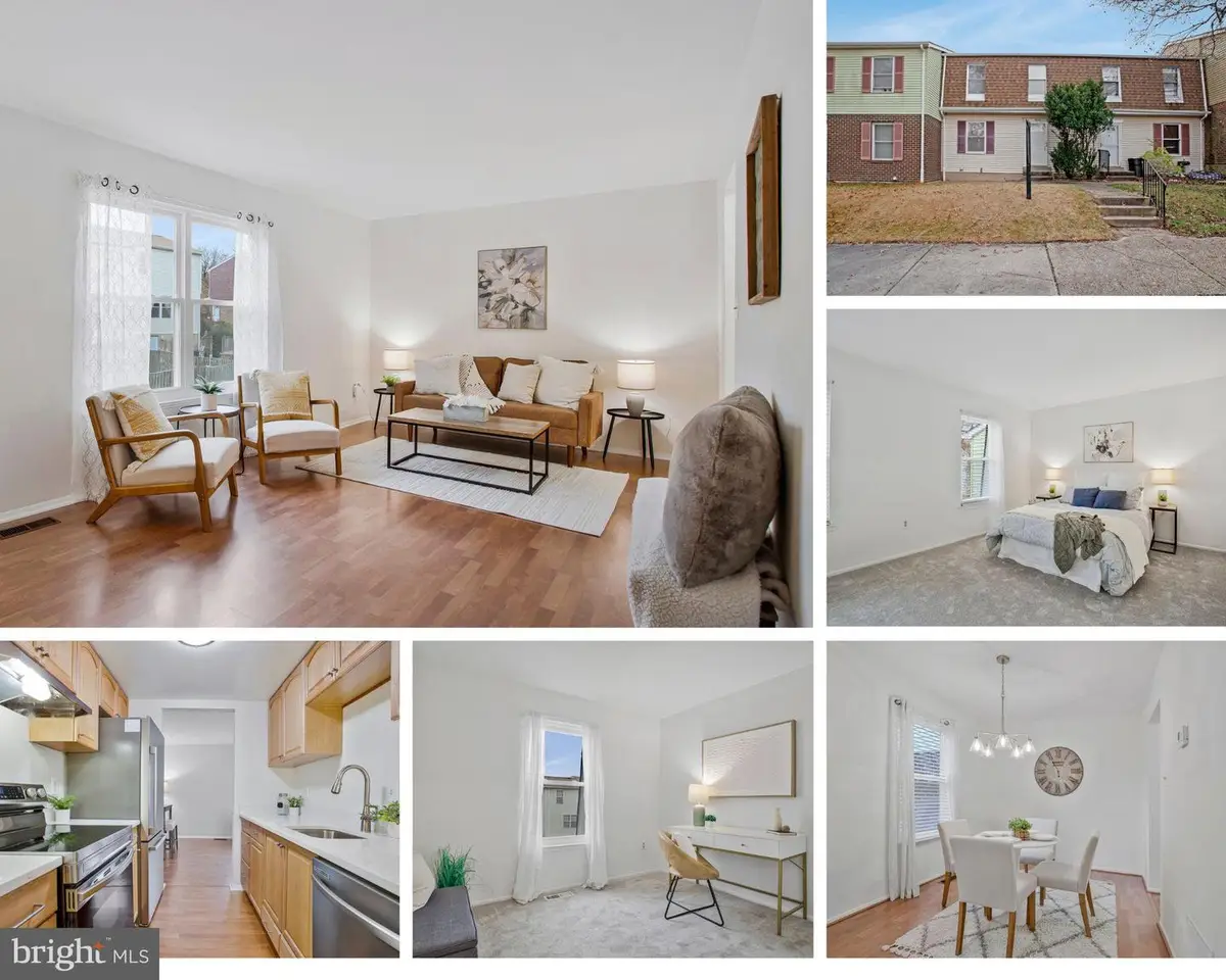 1805 Graybird Ct, Severn, MD 21144 - Image #1