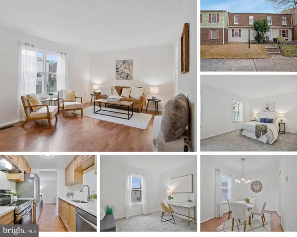 1805 Graybird Ct, SEVERN, MD 21144