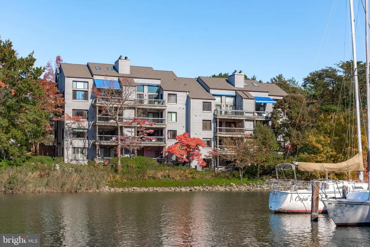 14 Spa Creek Lndg #b1, Annapolis, MD 21403 - Image #1