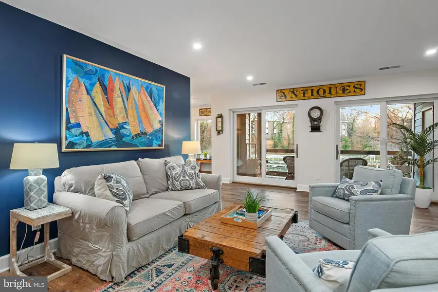 14 Spa Creek Lndg #b1, Annapolis, MD 21403 - Image #3