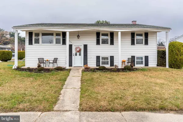 904 Pleasantville Dr, GLEN BURNIE, MD 21061