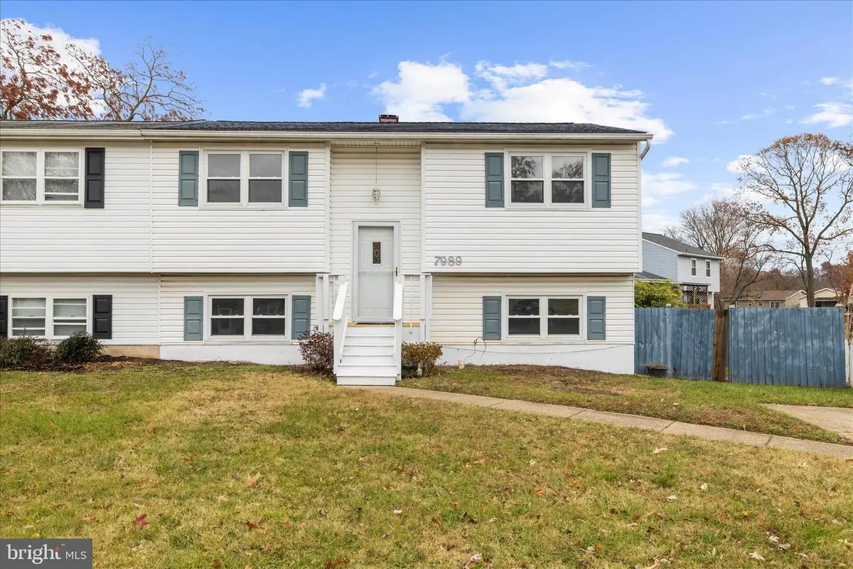 7989 Scotts Manor Ct, Glen Burnie, MD 21061 - Image #1