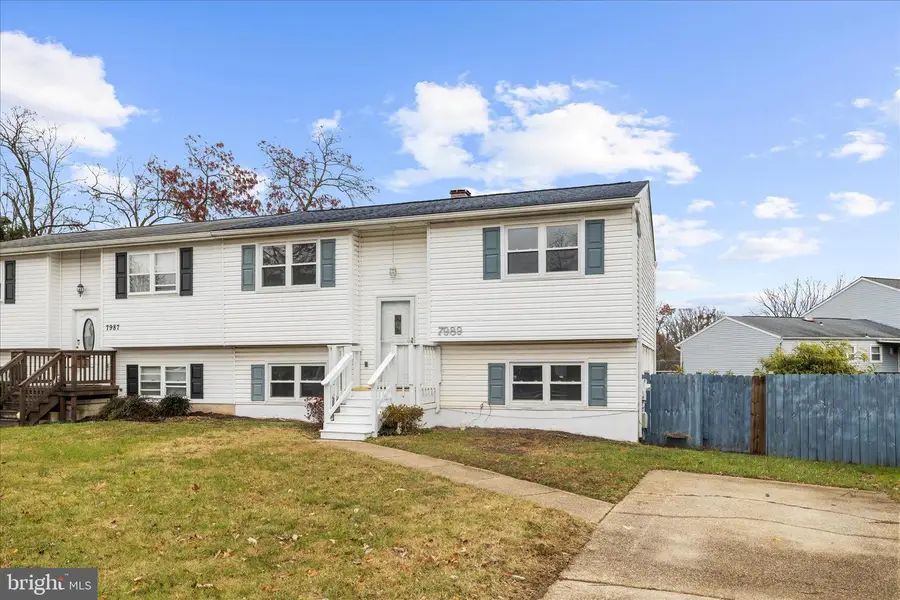 7989 Scotts Manor Ct, Glen Burnie, MD 21061 - Image #2