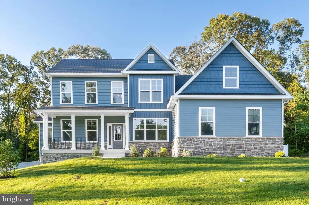 5084 Mountain Road - Jefferson Model, Pasadena, MD 21122 - Image #1