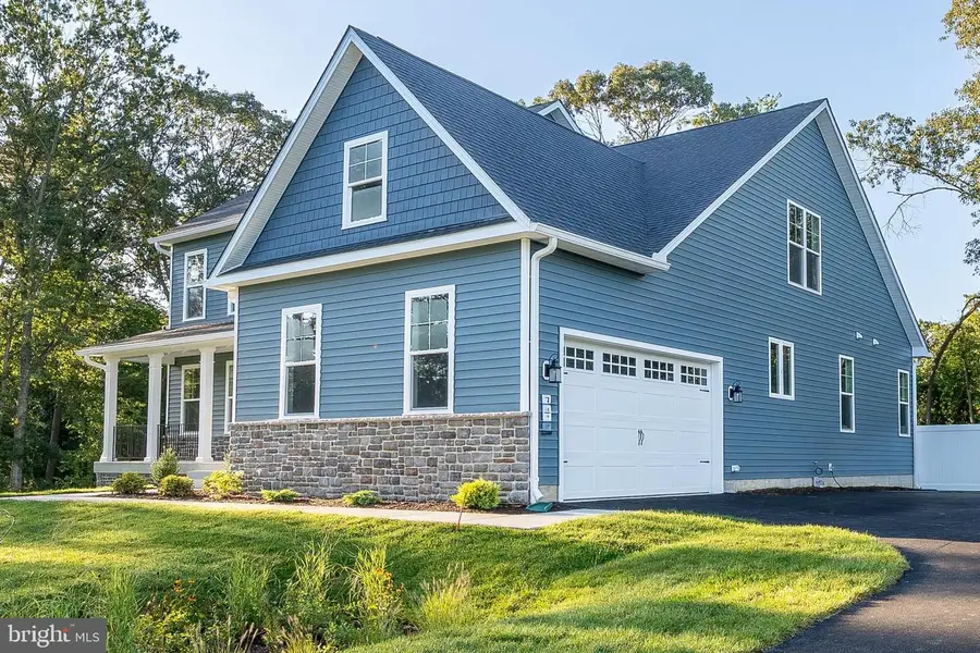 5084 Mountain Road - Jefferson Model, Pasadena, MD 21122 - Image #2