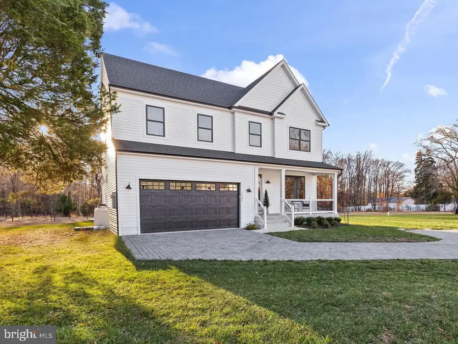 1305 Dark Horse Ct, Edgewater, MD 21037 - Image #3