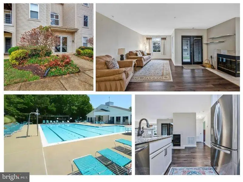 30-a Hearthstone Ct #a, Annapolis, MD 21403 - Image #1