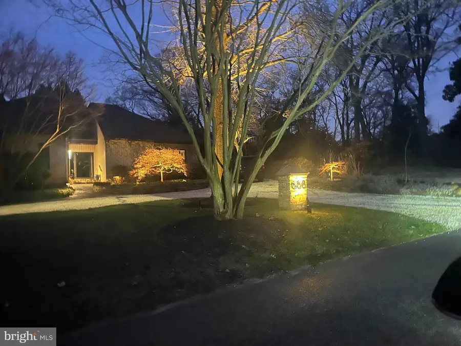 668 Broadwater Way, Gibson Island, MD 21056 - #2