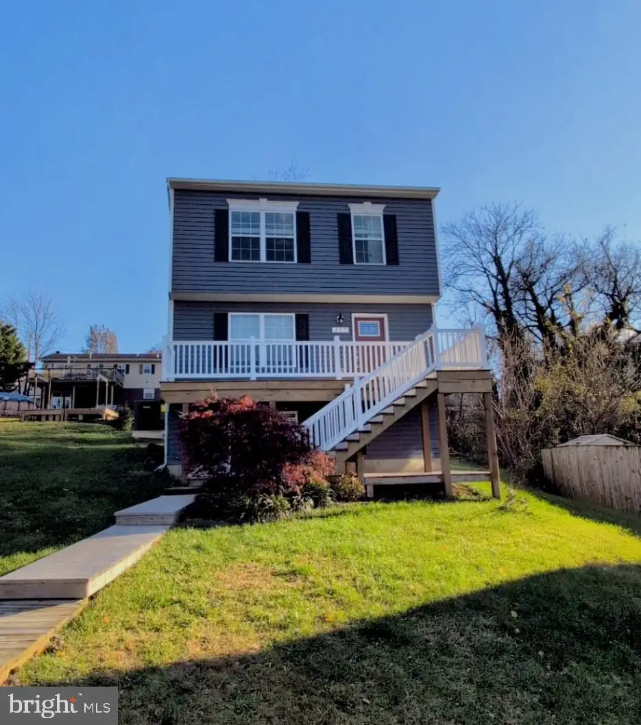 217 Berlin Ave, Baltimore, MD 21225 - Image #1