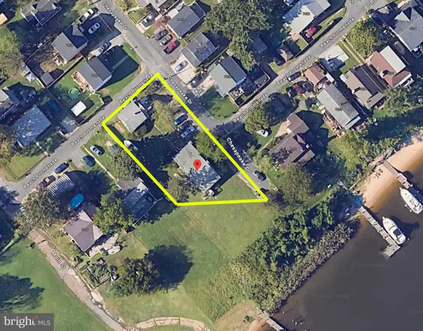 1106 Beach Promenade, BALTIMORE, MD 21226