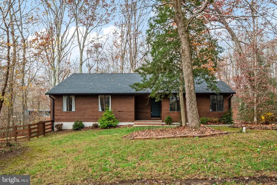 2602 Le Compte Ln, Davidsonville, MD 21035 - Image #2