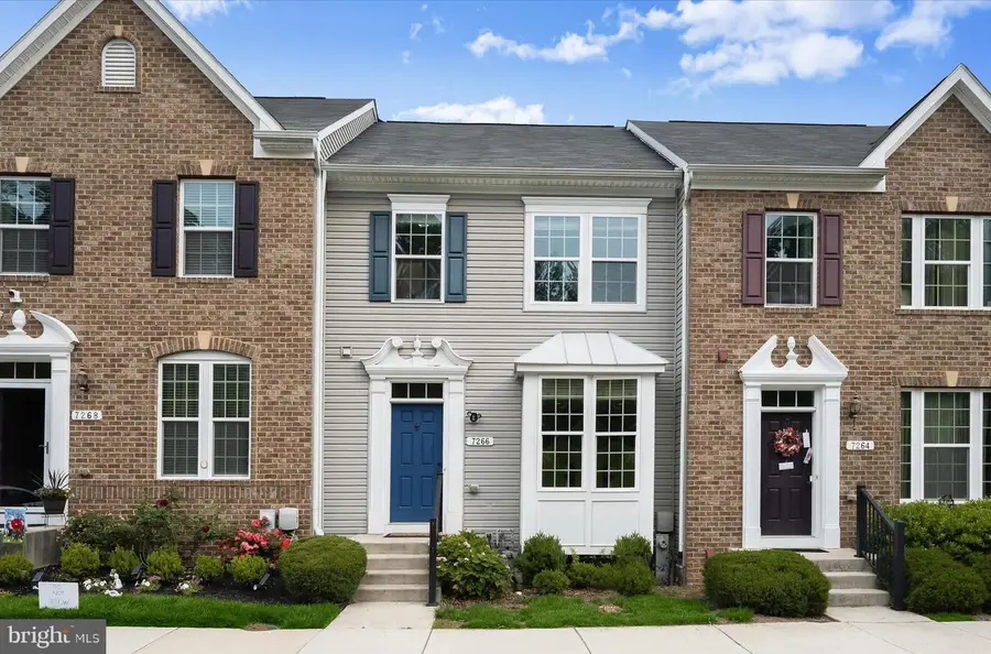 7266 Dorchester Woods Ln, Hanover, MD 21076 - Image #2