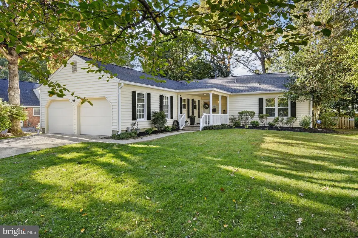 1557 Farlow Ave, Crofton, MD 21114 - Image #1