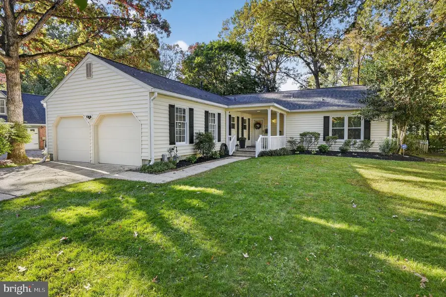 1557 Farlow Ave, Crofton, MD 21114 - Image #2