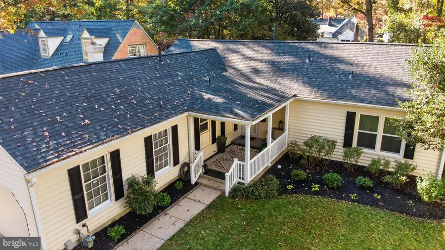 1557 Farlow Ave, Crofton, MD 21114 - Image #3