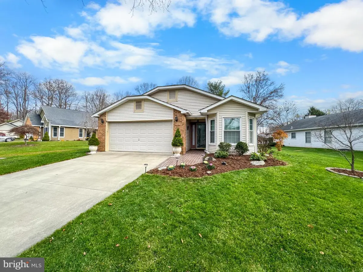 950 Bermuda Ln, Annapolis, MD 21401 - Image #1