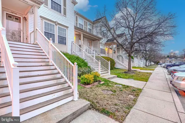 1710 Fallowfield Ct, CROFTON, MD 21114