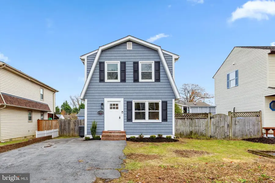 1705 Millstone Dr, Edgewater, MD 21037 - Image #2