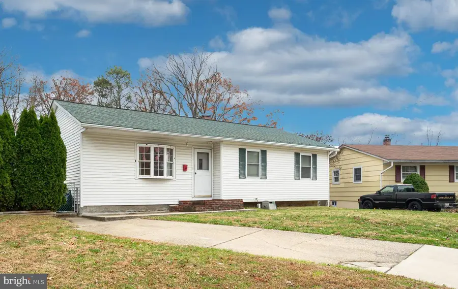 201 Nina Ct, Glen Burnie, MD 21060 - Image #2