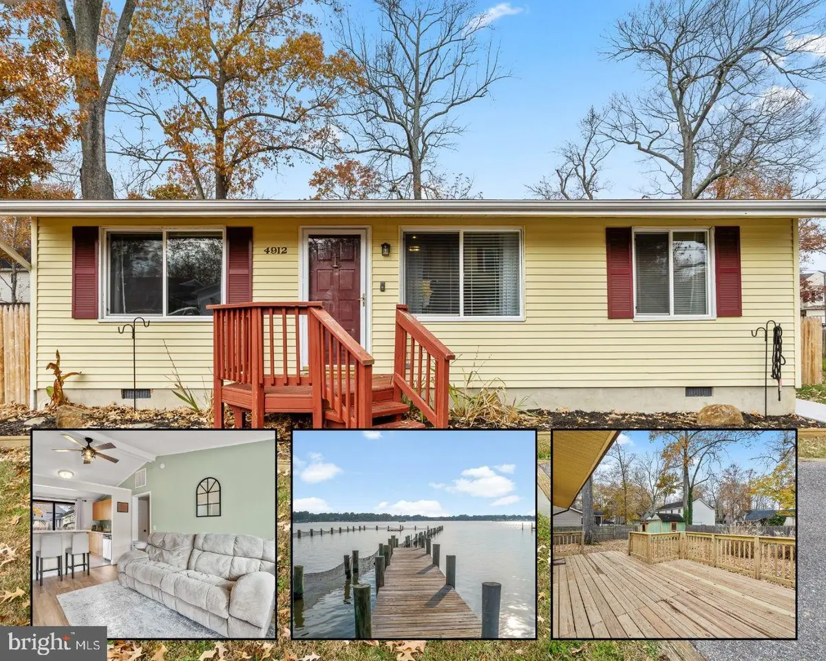 4912 Beech St, Shady Side, MD 20764 - Image #1