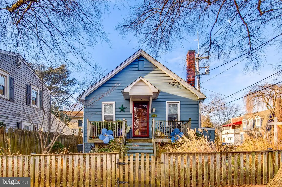 200 Chesapeake Ave, Annapolis, MD 21403 - Image #1