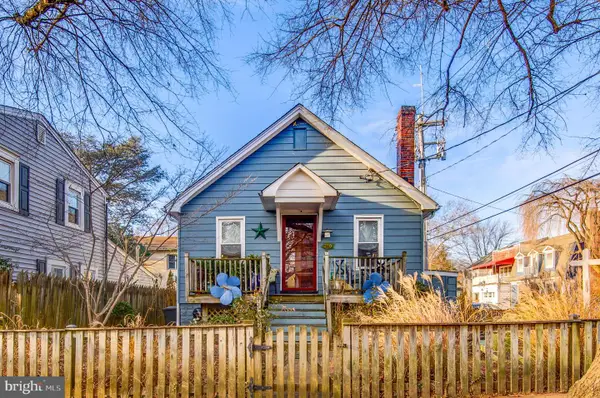 200 Chesapeake Ave, ANNAPOLIS, MD 21403