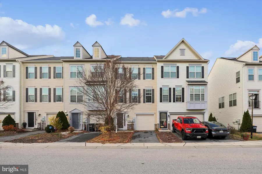 1110 Carinoso Cir, Severn, MD 21144 - Image #3