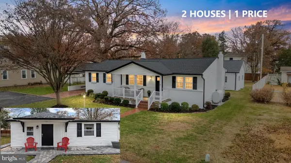 1035 6th St, GLEN BURNIE, MD 21060