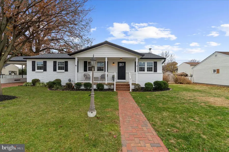 1035 6th St, Glen Burnie, MD 21060 - Image #2