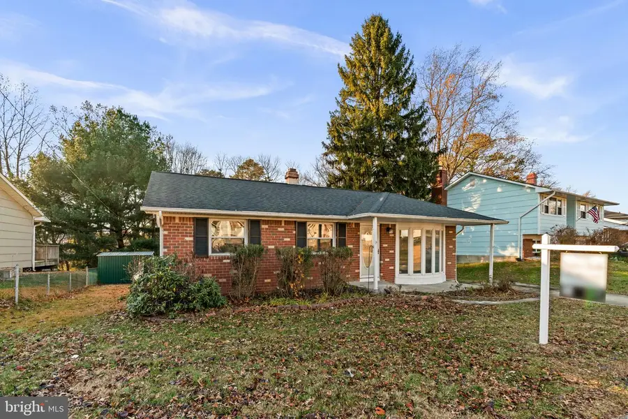 8111 Phirne Rd E, Glen Burnie, MD 21061 - Image #2