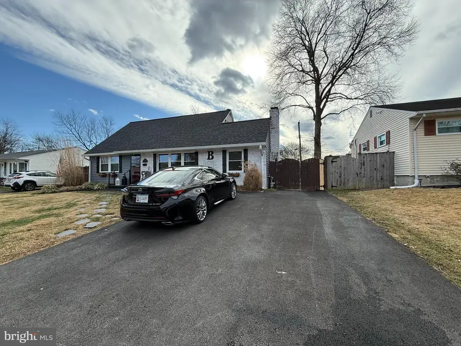 111 N Bend Ter, Glen Burnie, MD 21060 - #3