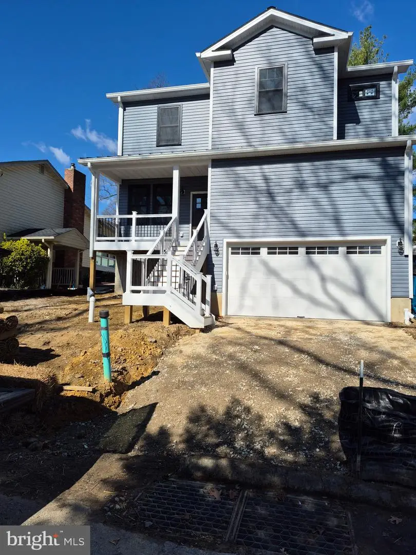 584 Park Rd, Severna Park, MD 21146 - #1