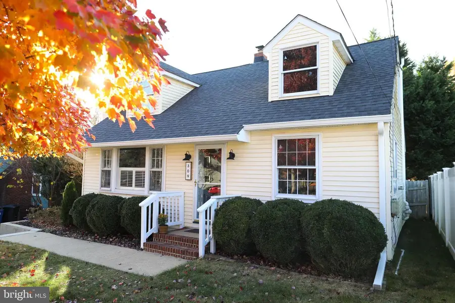 309 N Woodlawn Ave N, Annapolis, MD 21401 - Image #3