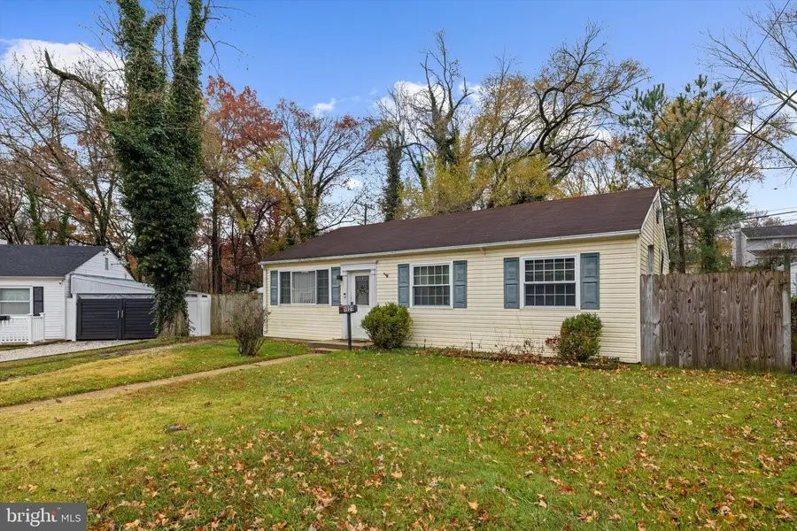 1921 Norwich Rd, Glen Burnie, MD 21061 - Image #3
