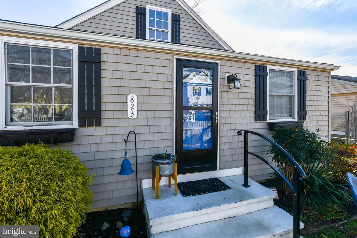 823 Selby Blvd, Edgewater, MD 21037 - #1