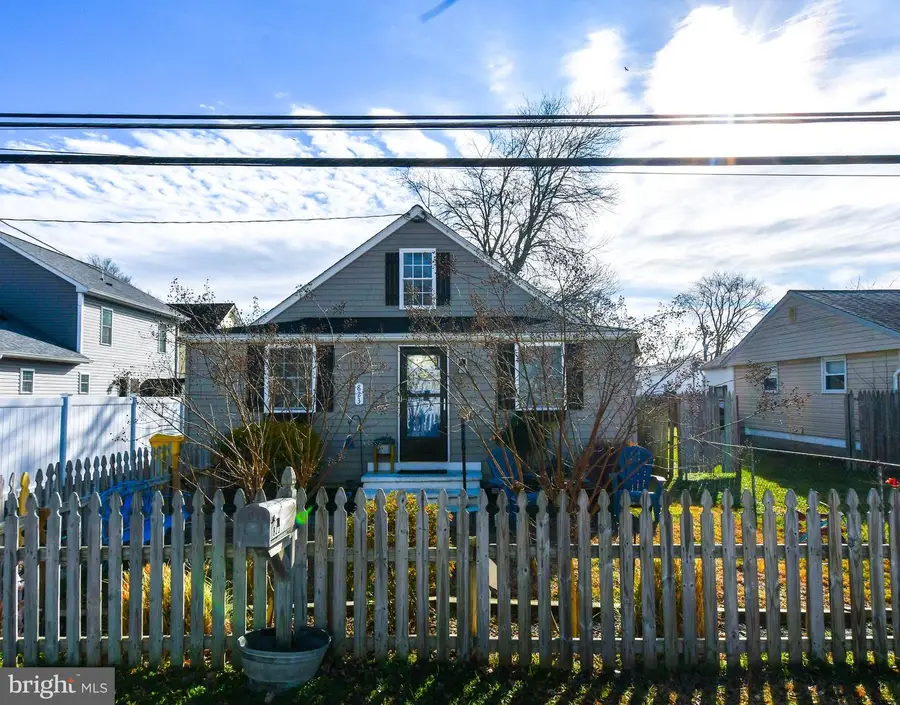 823 Selby Blvd, Edgewater, MD 21037 - #3
