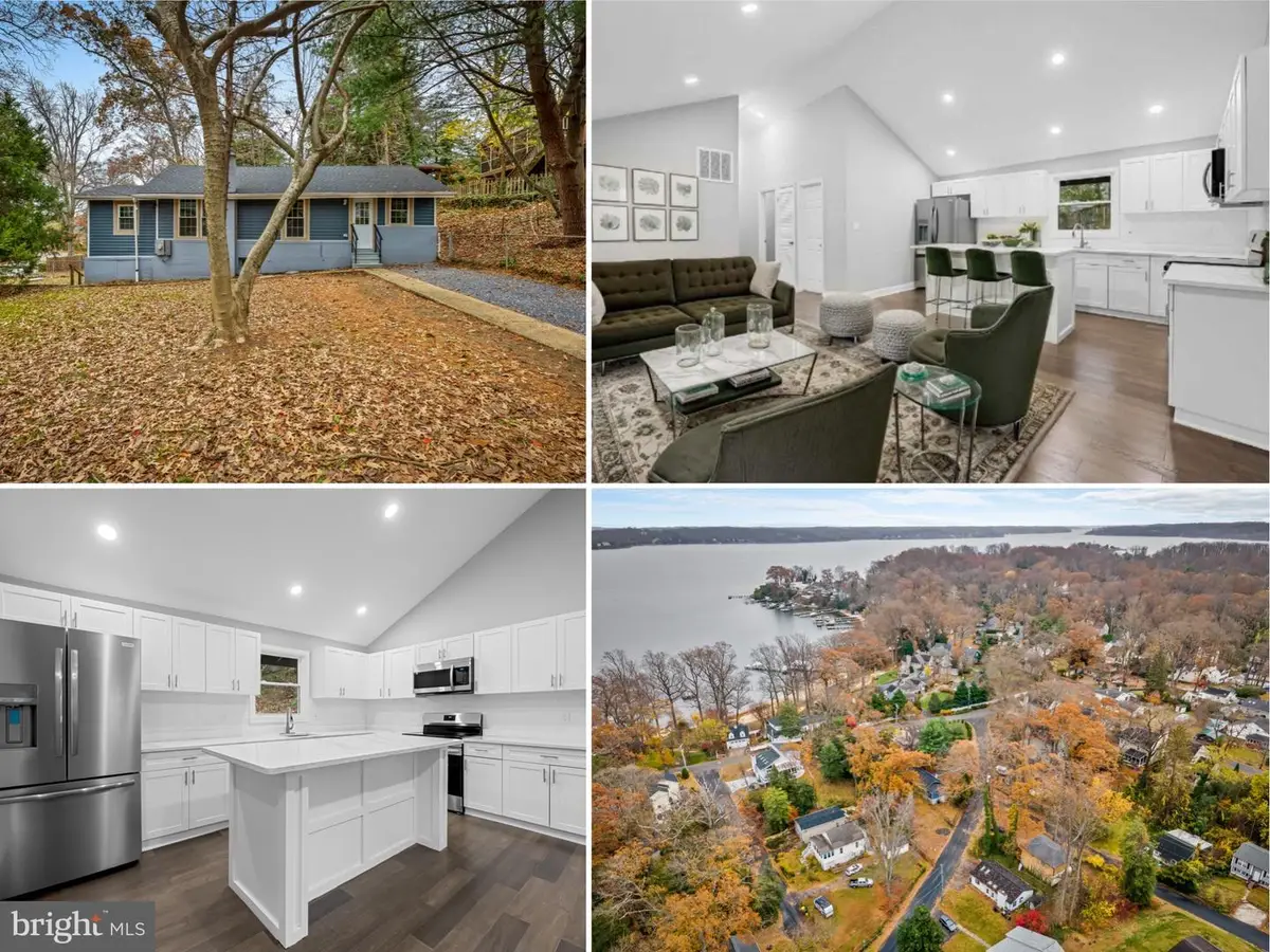 753 Eddy Rd, Crownsville, MD 21032 - Image #1