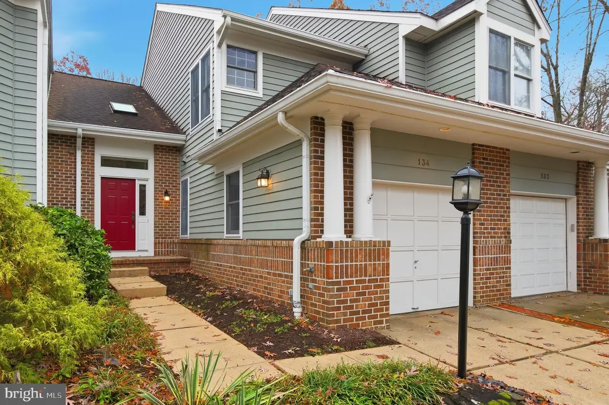 134 Spring Place Way, Annapolis, MD 21401 - Image #1