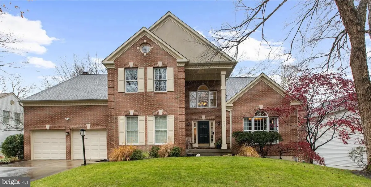 782 Marston Ct, Millersville, MD 21108 - #1