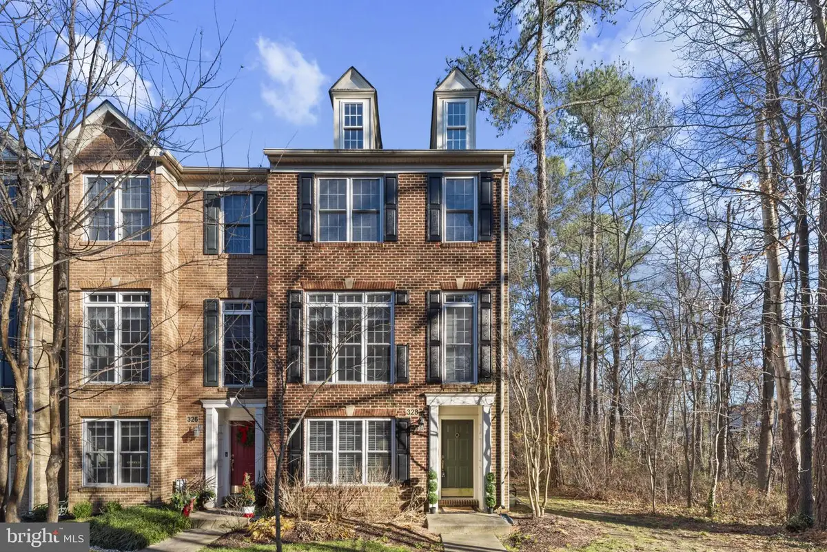 328 Bulwark Aly, Annapolis, MD 21401 - Image #1