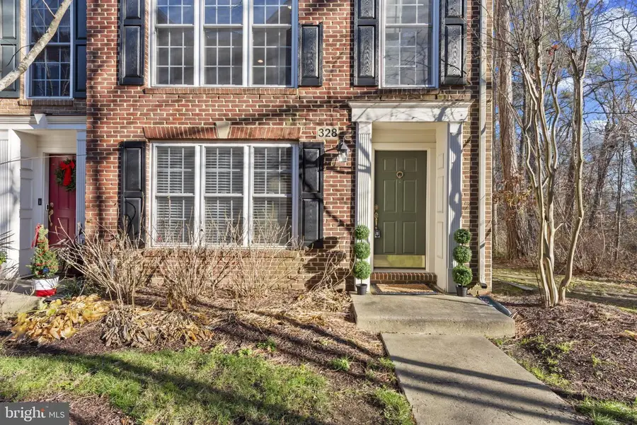 328 Bulwark Aly, Annapolis, MD 21401 - Image #3
