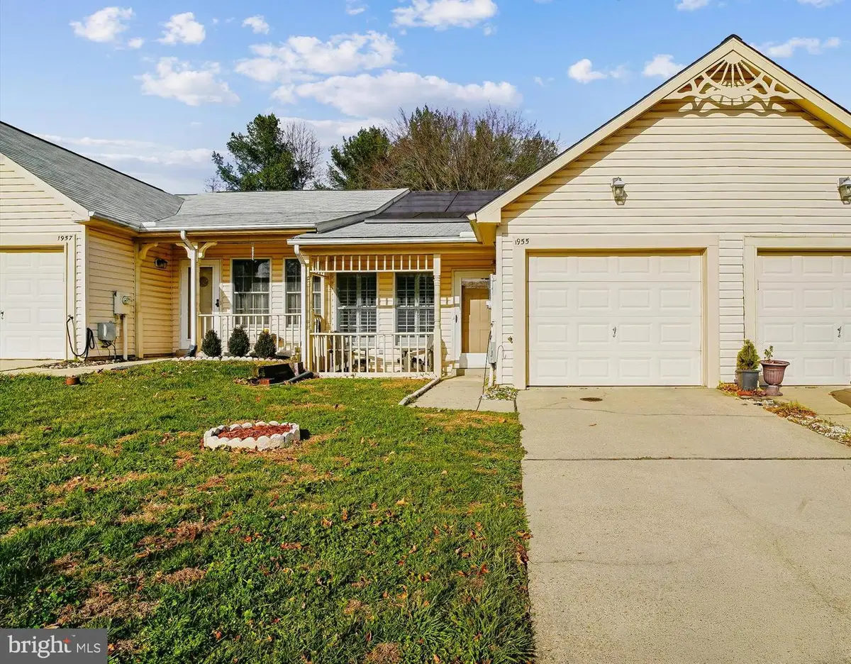 1955 Marconi Cir, Annapolis, MD 21401 - Image #1