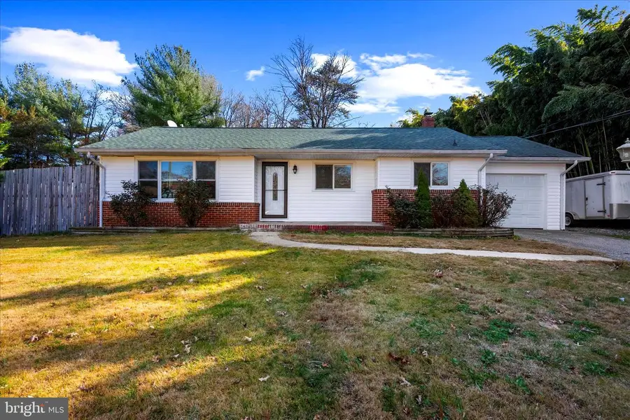 8407 Bodkin Ave, Pasadena, MD 21122 - #2