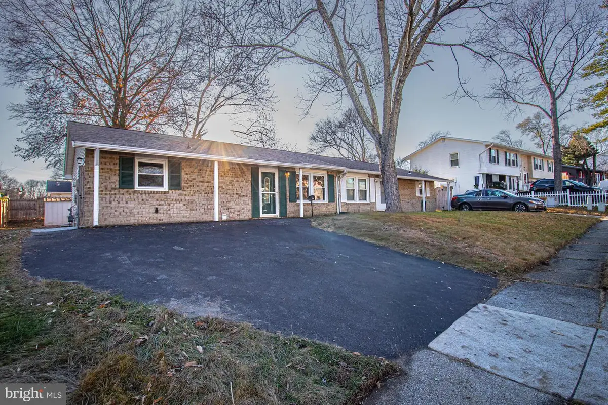 1311 Hallock Dr, Odenton, MD 21113 - Image #1