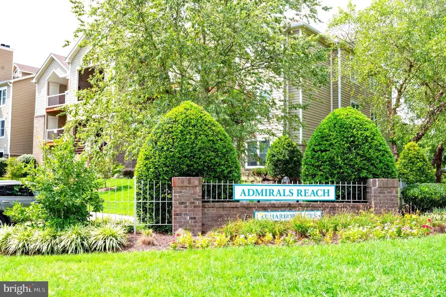 629 Admiral Dr #206, Annapolis, MD 21401 - Image #2